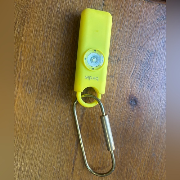 She's Birdie Personal Safety Alarm - Picture 1 of 2